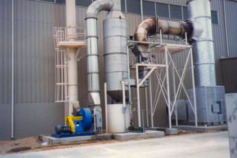 Design Build Systems