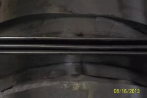 Epansion Joints