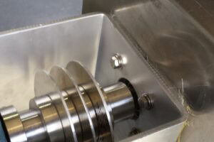 Dampers