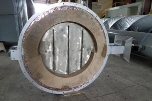 Dampers