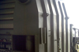 Orifice Scrubber