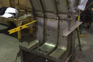 Venturi Scrubbers