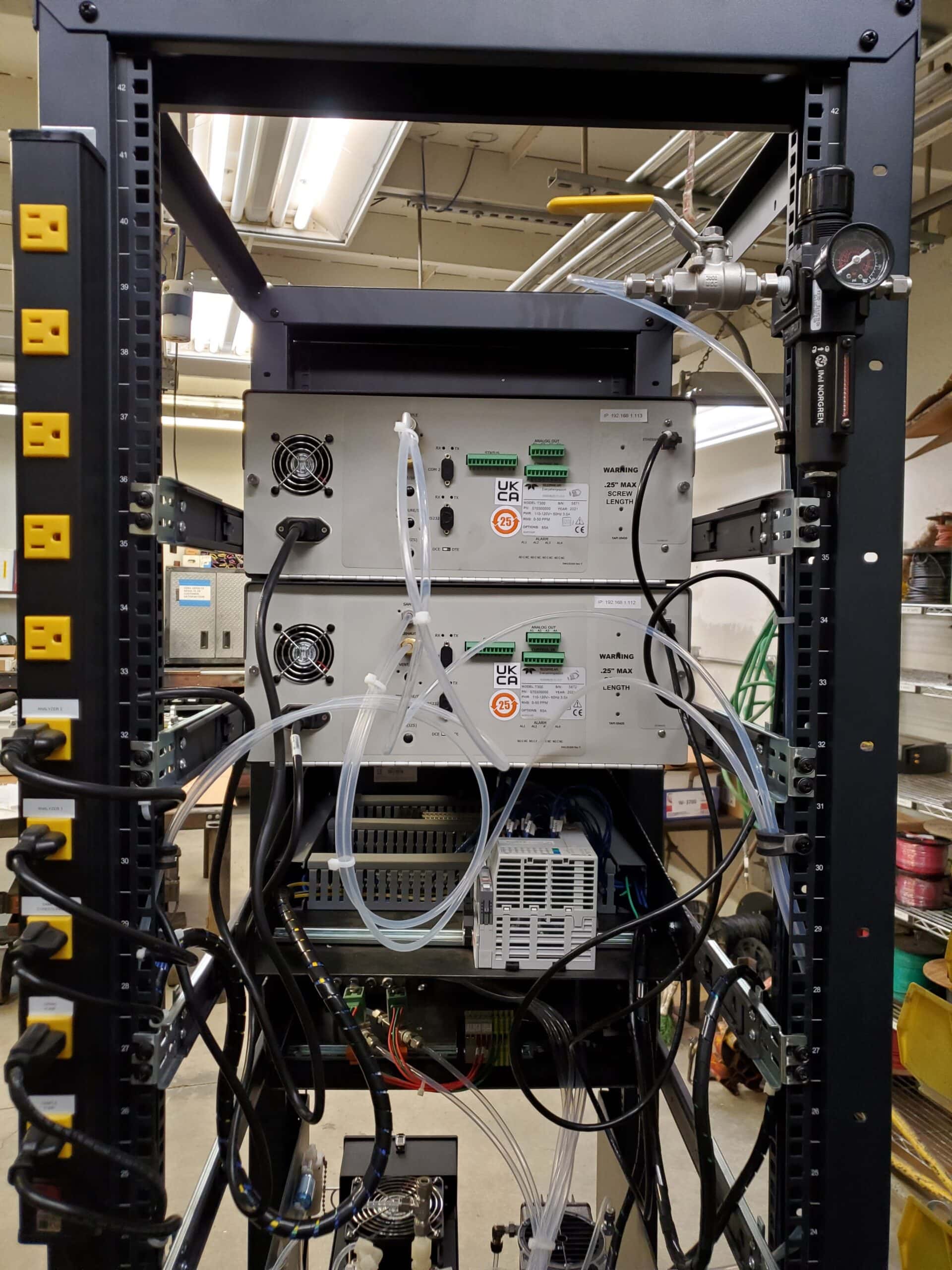CEMs Integration