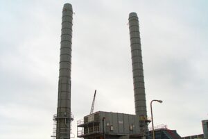 Stacks