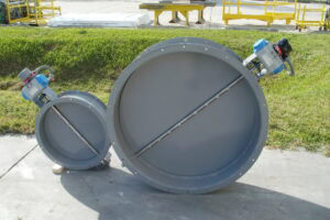 Dampers