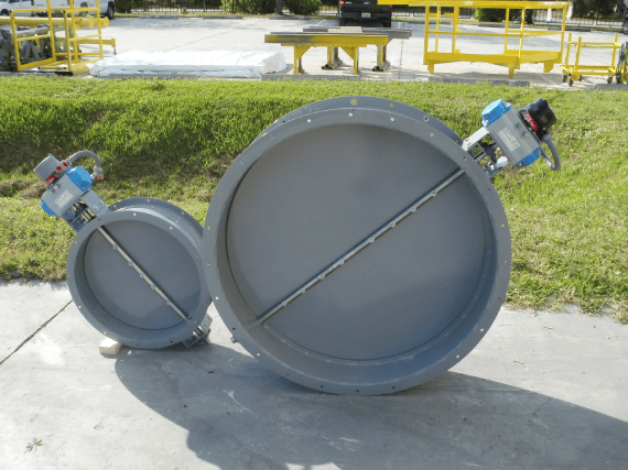 Dampers Dampers