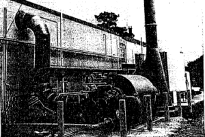 Sterilizer Emission Control
