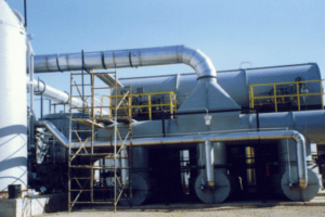 Fugitive Emission Control
