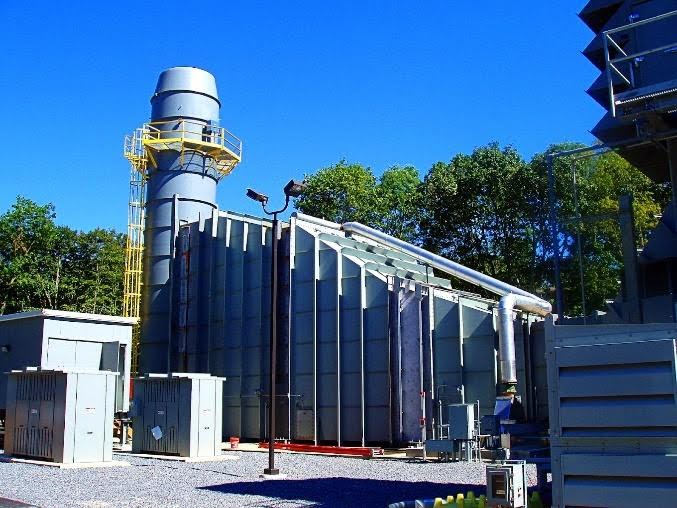 Gas Turbine