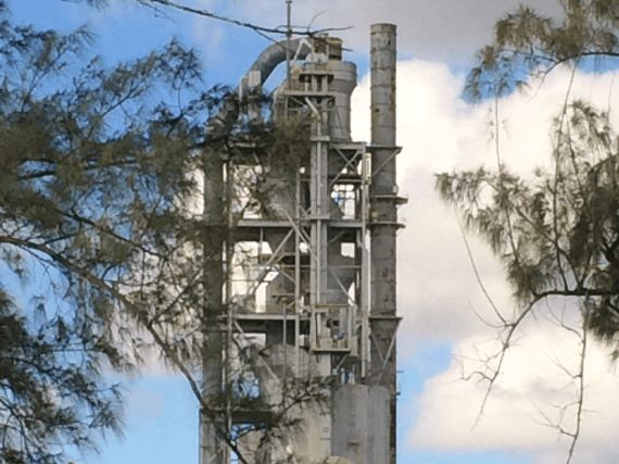 Industrial Exhaust Stacks and Accessories Industrial Exhaust Stacks and Accessories