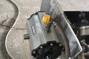 Dampers
