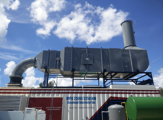 Selective Catalytic Reduction Systems Selective Catalytic Reduction Systems