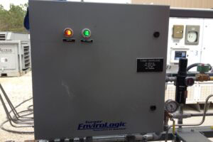 Industrial SCR