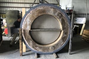 Dampers