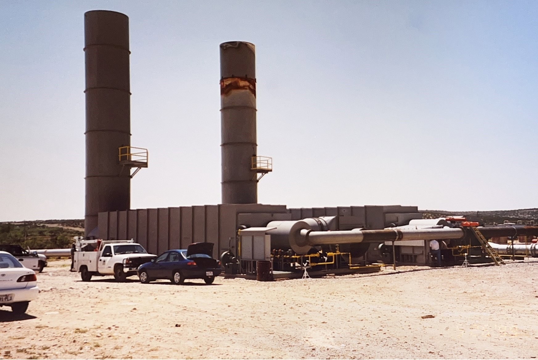 DFTO Systems for Industrial Applications DFTO