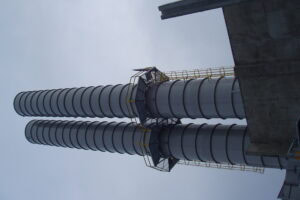 Stacks