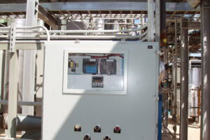 Control Panels