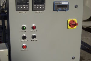 Control Panels