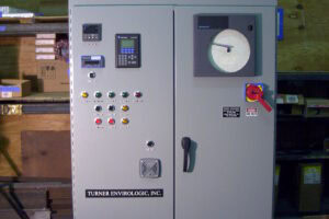 Control Panels