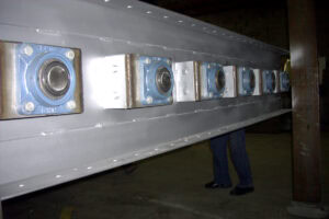Dampers