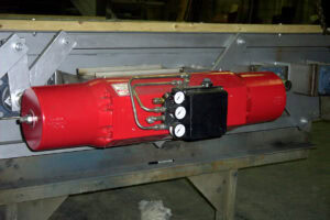 Dampers