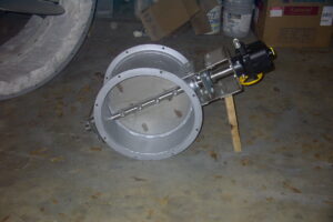 Dampers