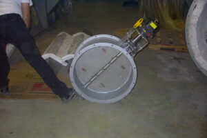 Dampers