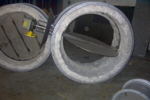 Dampers