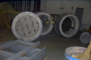 Dampers