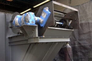 Orifice Scrubber