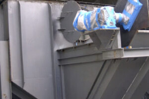 Orifice Scrubber