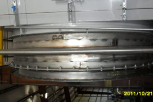 Epansion Joints