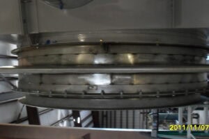 Epansion Joints