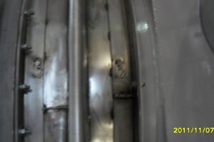 Epansion Joints