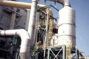 Particulate Control