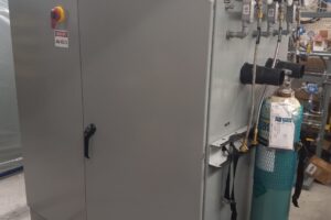 Control Panels