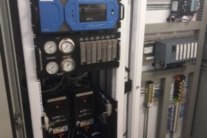 Control Panels
