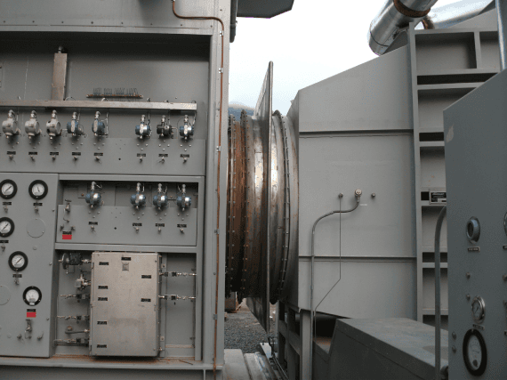 Expansion Joints Expansion Joints