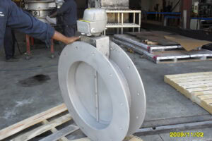Dampers
