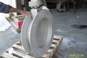 Dampers