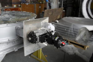 Dampers