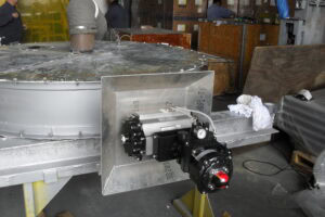 Dampers