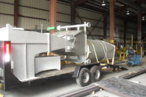 Venturi Scrubbers