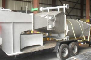 Venturi Scrubbers
