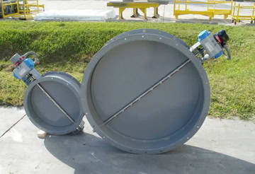 Dampers Dampers