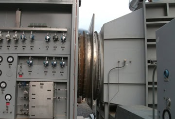 Expansion Joints Expansion Joints