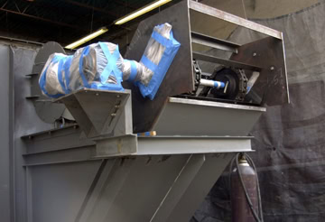 Orifice Scrubber Orifice Scrubber