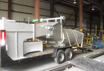 Venturi Scrubbers Venturi Scrubbers