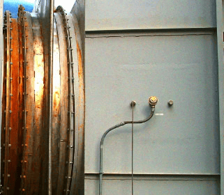 Expansion Joints
