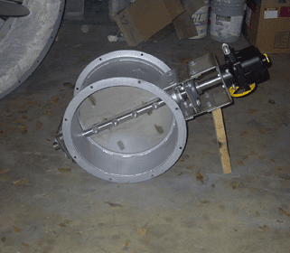 Damper